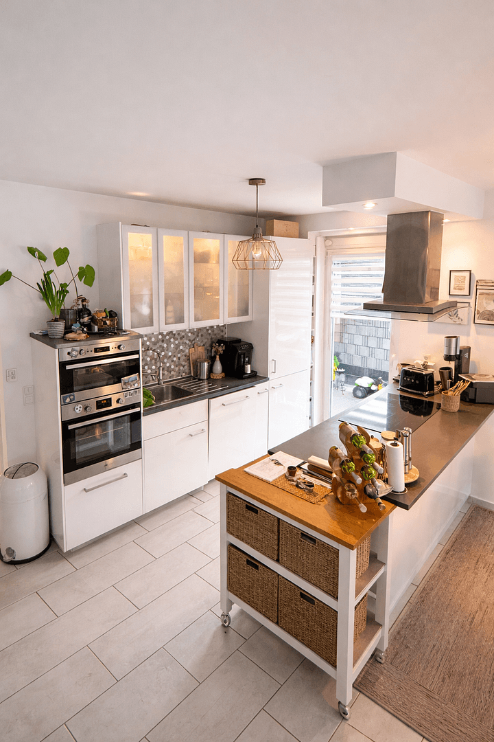 Predaj bytu 4-izbový 110 m², Heidlohstraße 5, Hamburg, Hamburg Predaj bytu 4-izbový 110 m², Heidlohstraße 5, Hamburg, Hamburg