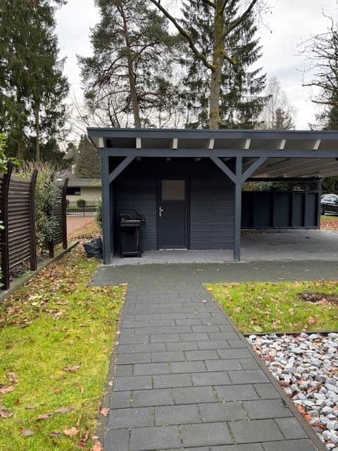Predaj domu 135 m², pozemek 1.043 m², Buchholz in der Nordheide, Dolné Sasko Predaj domu 135 m², pozemek 1.043 m², Buchholz in der Nordheide, Dolné Sasko