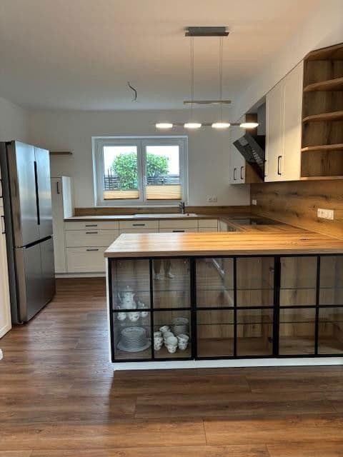 Predaj domu 135 m², pozemek 1.043 m², Buchholz in der Nordheide, Dolné Sasko Predaj domu 135 m², pozemek 1.043 m², Buchholz in der Nordheide, Dolné Sasko