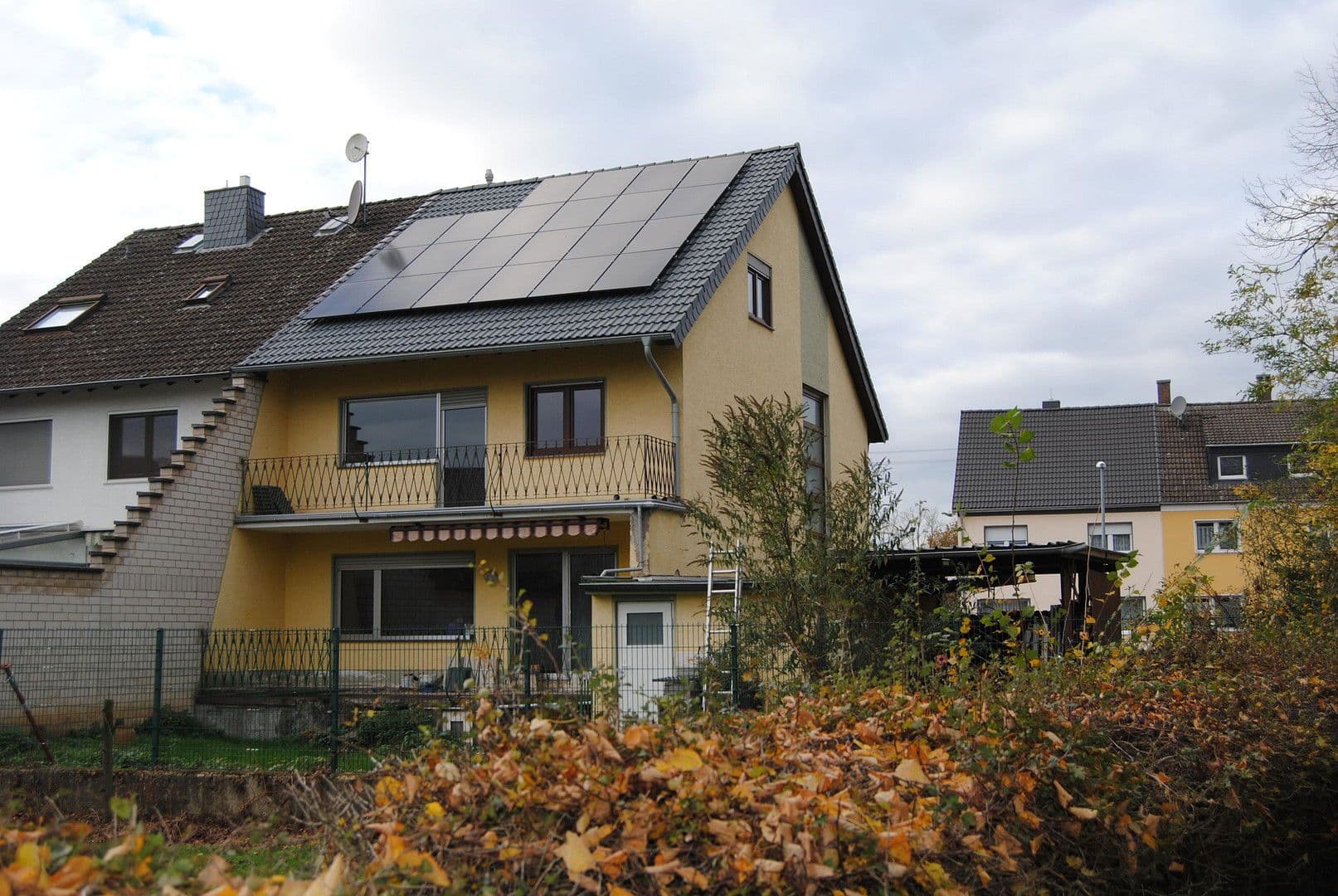 Predaj domu 203 m², pozemek 623 m², Weilerswist, Severné Porýnie - Westfálsko Predaj domu 203 m², pozemek 623 m², Weilerswist, Severné Porýnie - Westfálsko