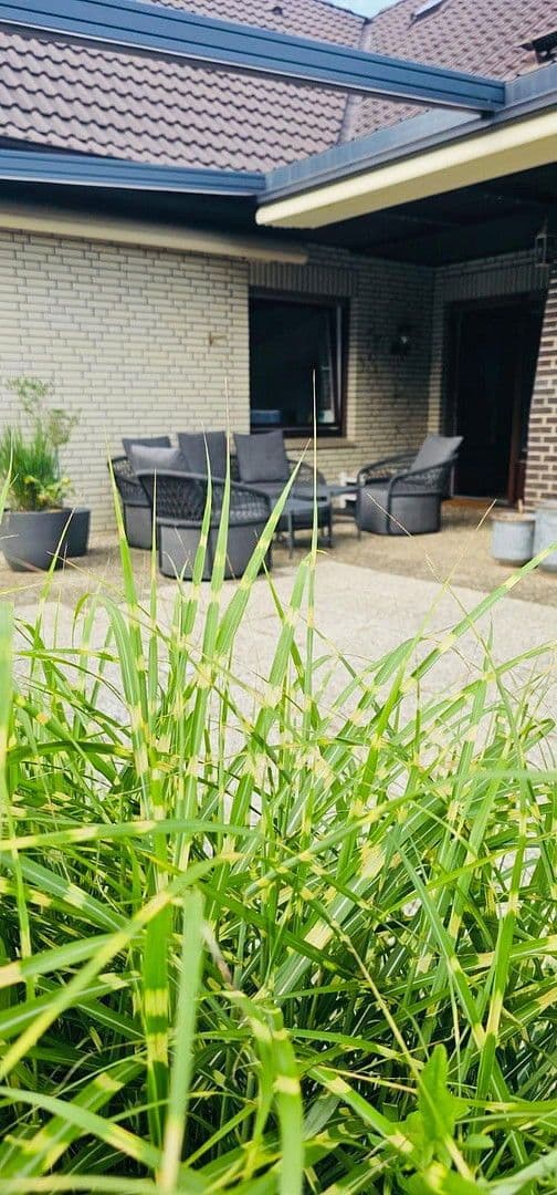 Predaj domu 230 m², pozemek 1.100 m², Barsbüttel, Šlezvicko-Holštajnsko Predaj domu 230 m², pozemek 1.100 m², Barsbüttel, Šlezvicko-Holštajnsko