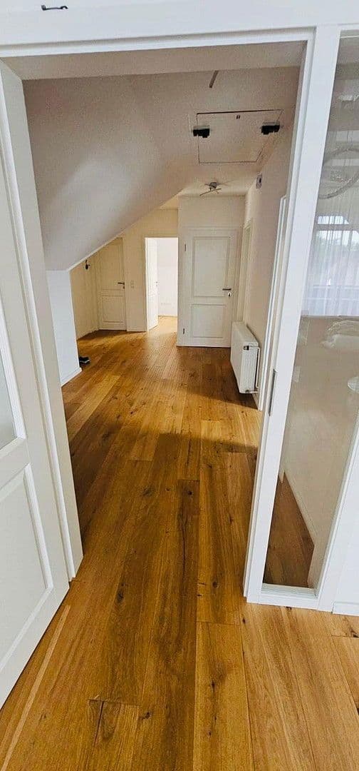 Predaj domu 230 m², pozemek 1.100 m², Barsbüttel, Šlezvicko-Holštajnsko Predaj domu 230 m², pozemek 1.100 m², Barsbüttel, Šlezvicko-Holštajnsko