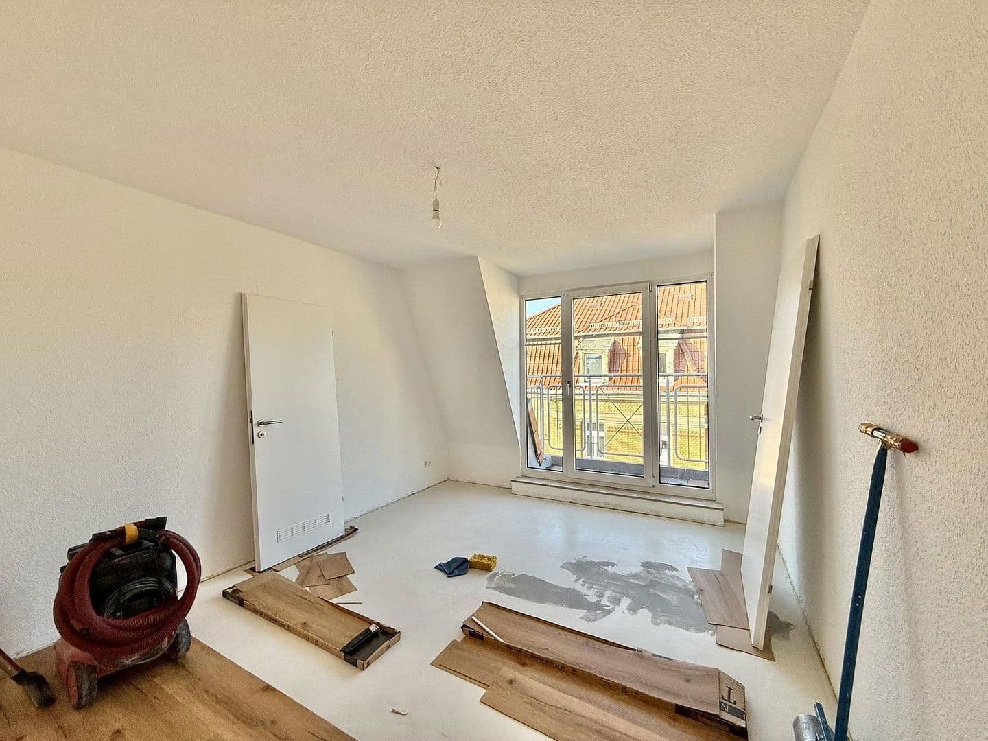 Predaj bytu 4-izbový 76 m², Dresden, Sasko Predaj bytu 4-izbový 76 m², Dresden, Sasko