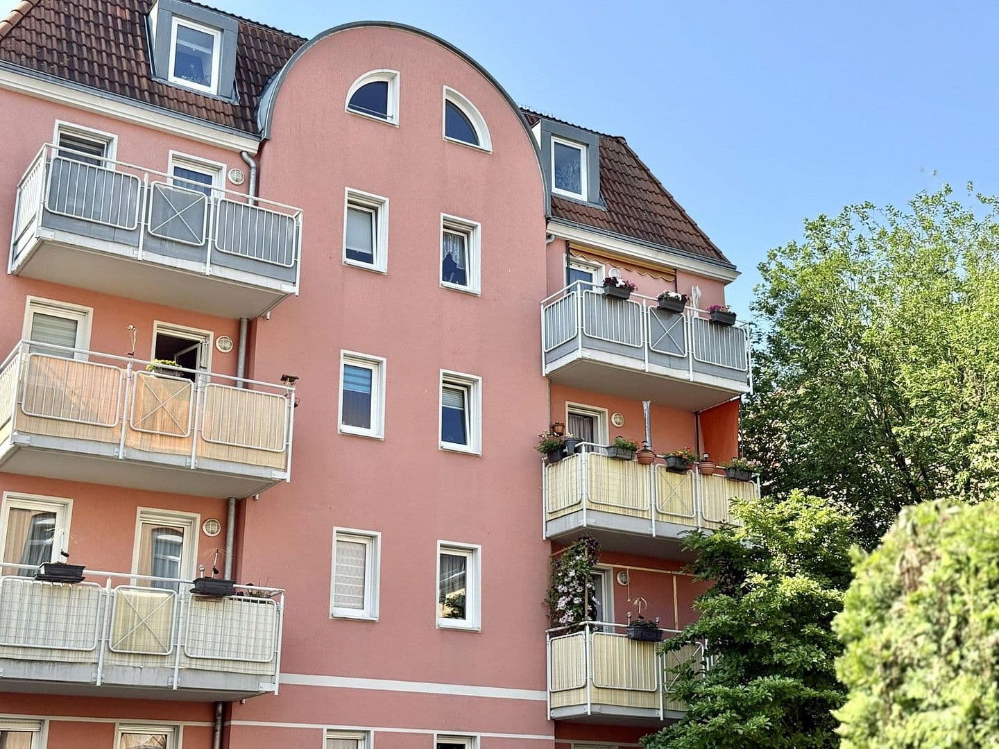 Predaj bytu 4-izbový 76 m², Dresden, Sasko Predaj bytu 4-izbový 76 m², Dresden, Sasko
