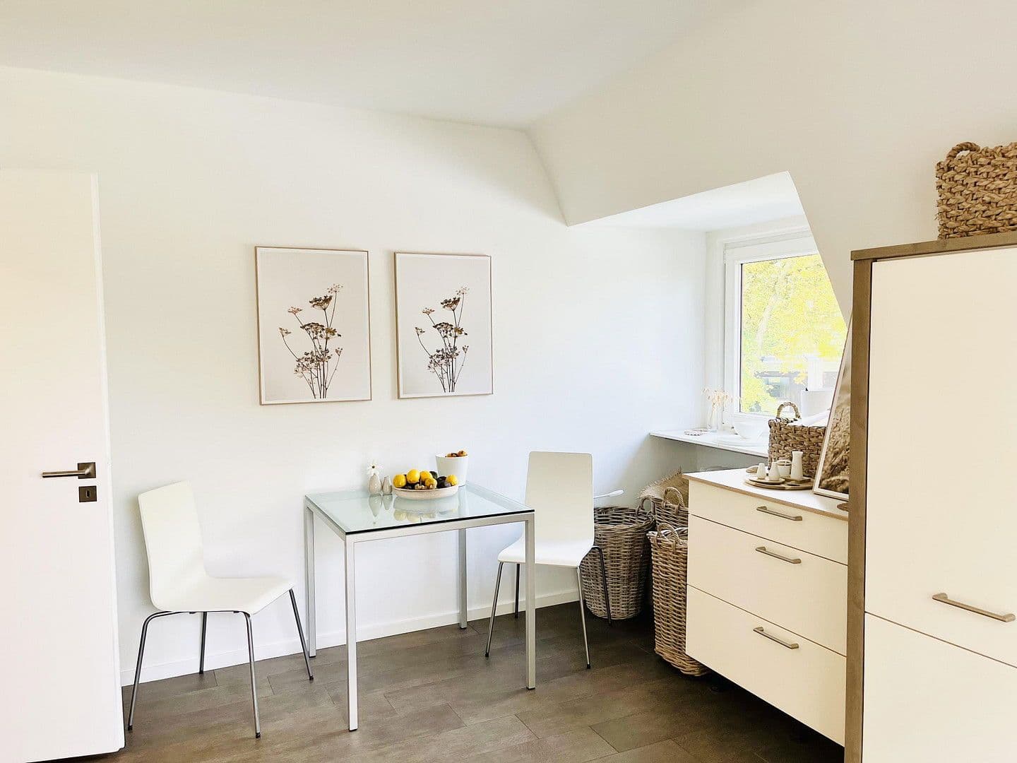 Predaj bytu 4-izbový 89 m², Hamburg, Hamburg Predaj bytu 4-izbový 89 m², Hamburg, Hamburg