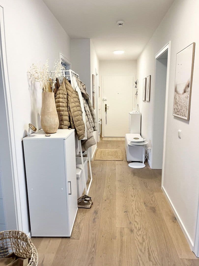 Predaj bytu 4-izbový 89 m², Hamburg, Hamburg Predaj bytu 4-izbový 89 m², Hamburg, Hamburg