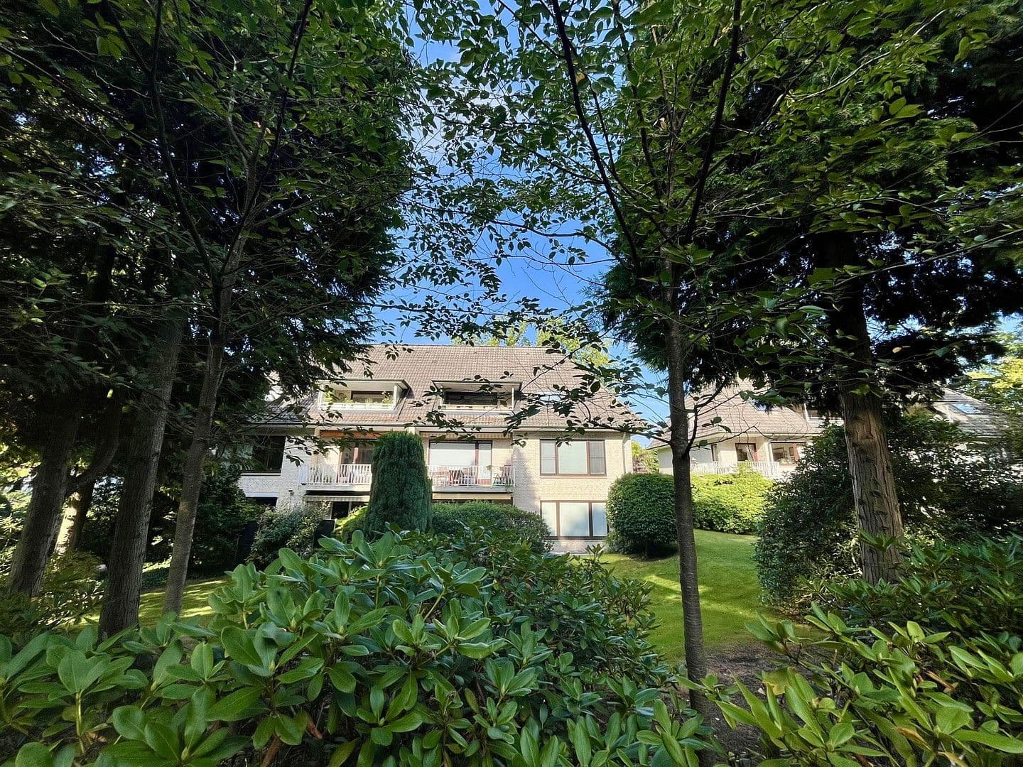 Predaj bytu 4-izbový 89 m², Hamburg, Hamburg Predaj bytu 4-izbový 89 m², Hamburg, Hamburg