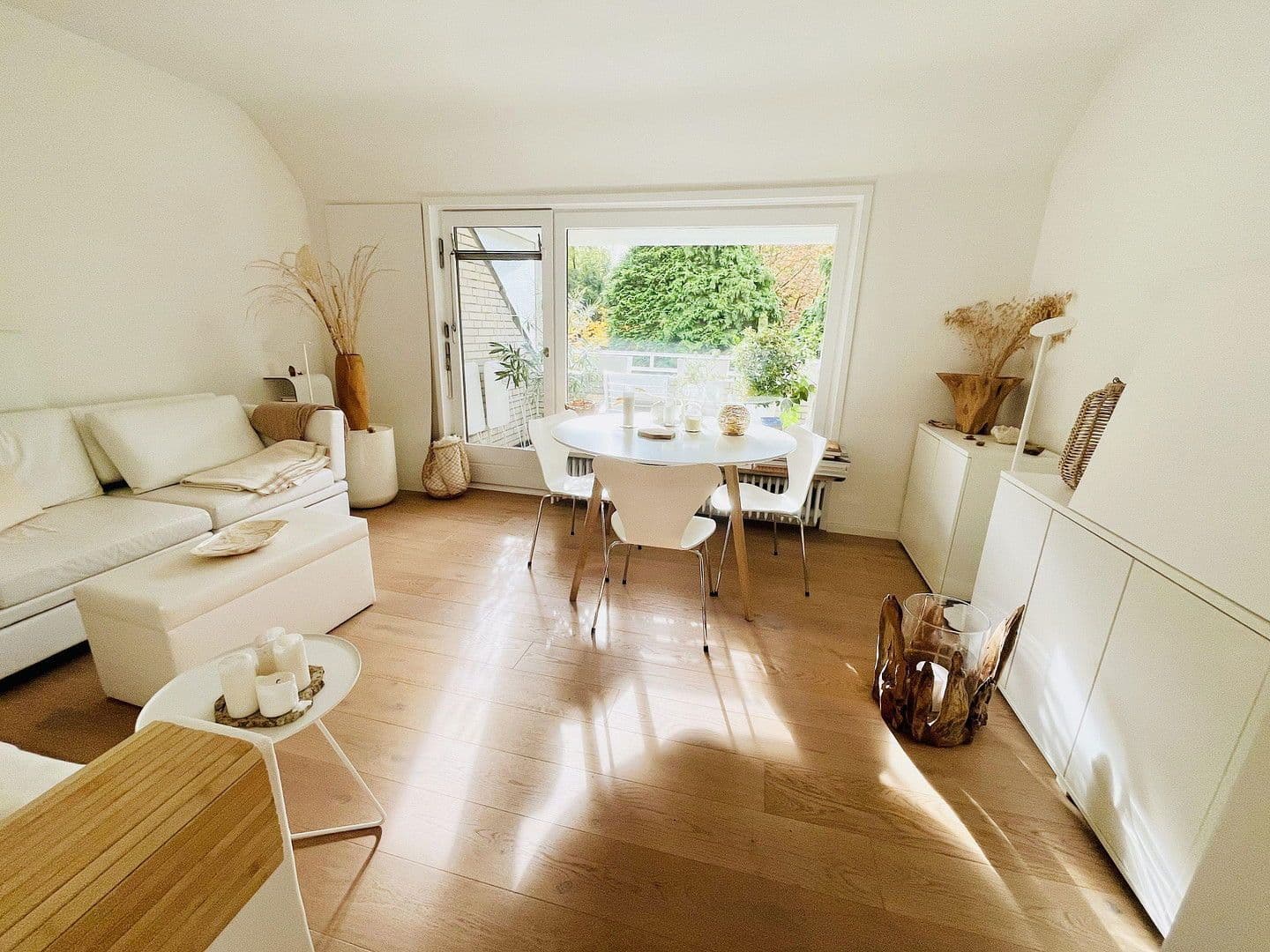 Predaj bytu 4-izbový 89 m², Hamburg, Hamburg Predaj bytu 4-izbový 89 m², Hamburg, Hamburg