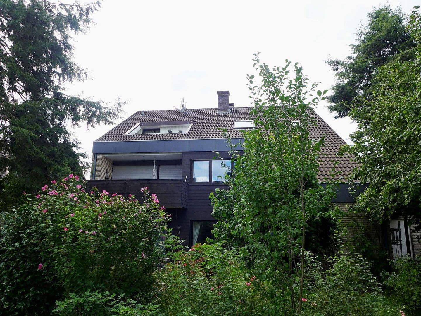 Prenájom bytu 2-izbový 68 m², Bielefeld, Severné Porýnie - Westfálsko Prenájom bytu 2-izbový 68 m², Bielefeld, Severné Porýnie - Westfálsko