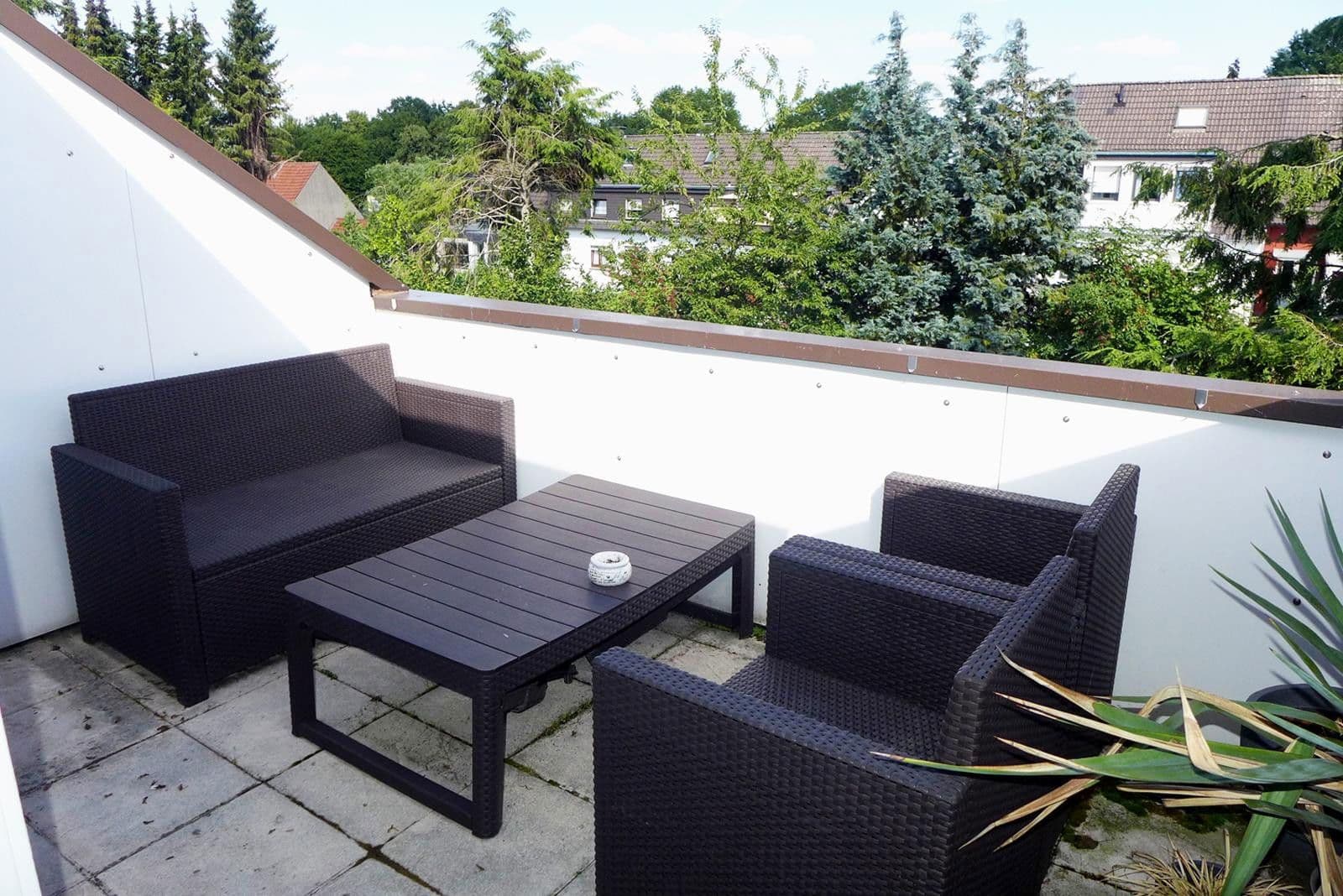 Prenájom bytu 2-izbový 68 m², Bielefeld, Severné Porýnie - Westfálsko Prenájom bytu 2-izbový 68 m², Bielefeld, Severné Porýnie - Westfálsko