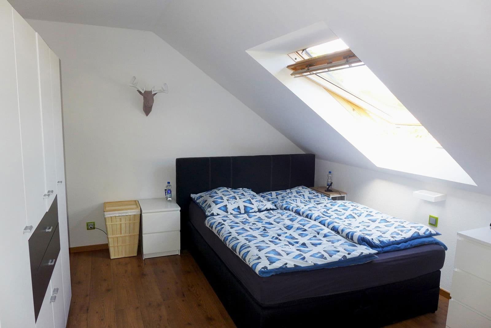 Prenájom bytu 2-izbový 68 m², Bielefeld, Severné Porýnie - Westfálsko Prenájom bytu 2-izbový 68 m², Bielefeld, Severné Porýnie - Westfálsko