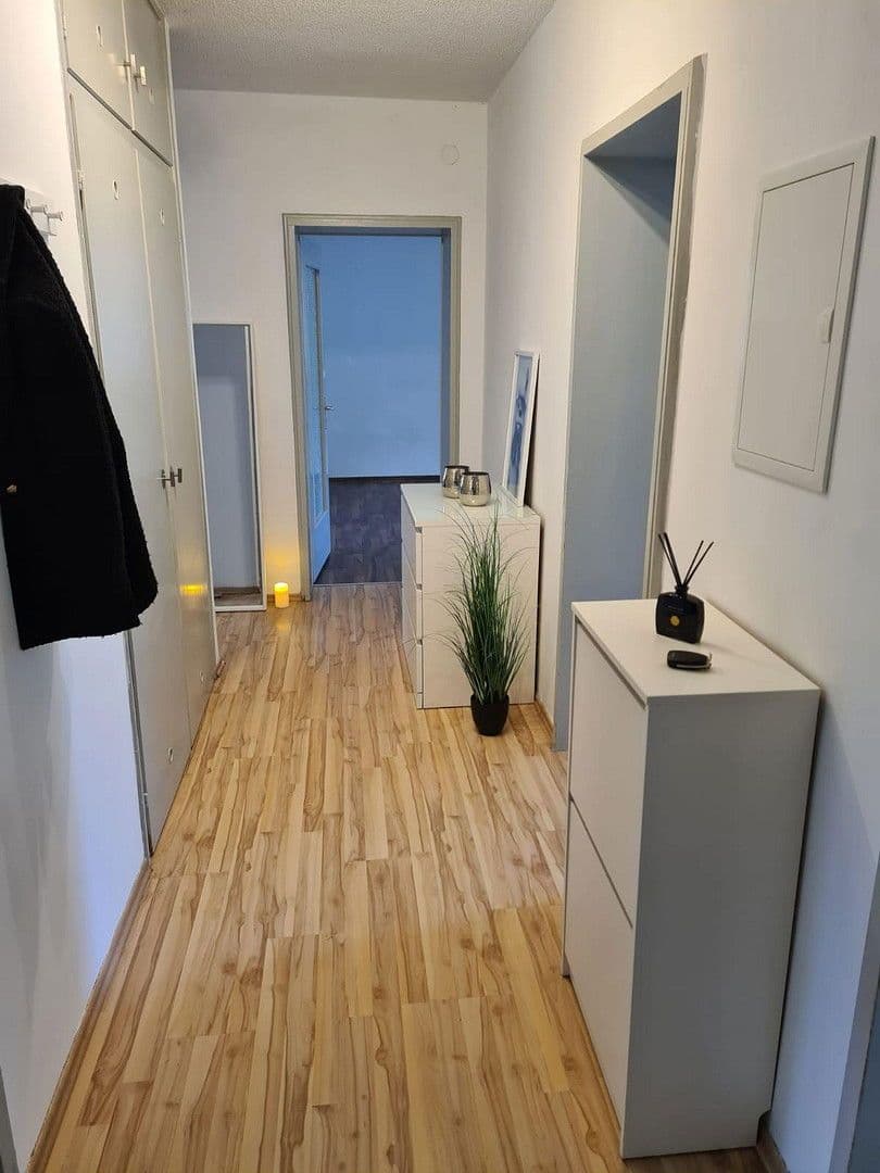 Prenájom bytu 16 m², Hof, Bavorsko Prenájom bytu 16 m², Hof, Bavorsko