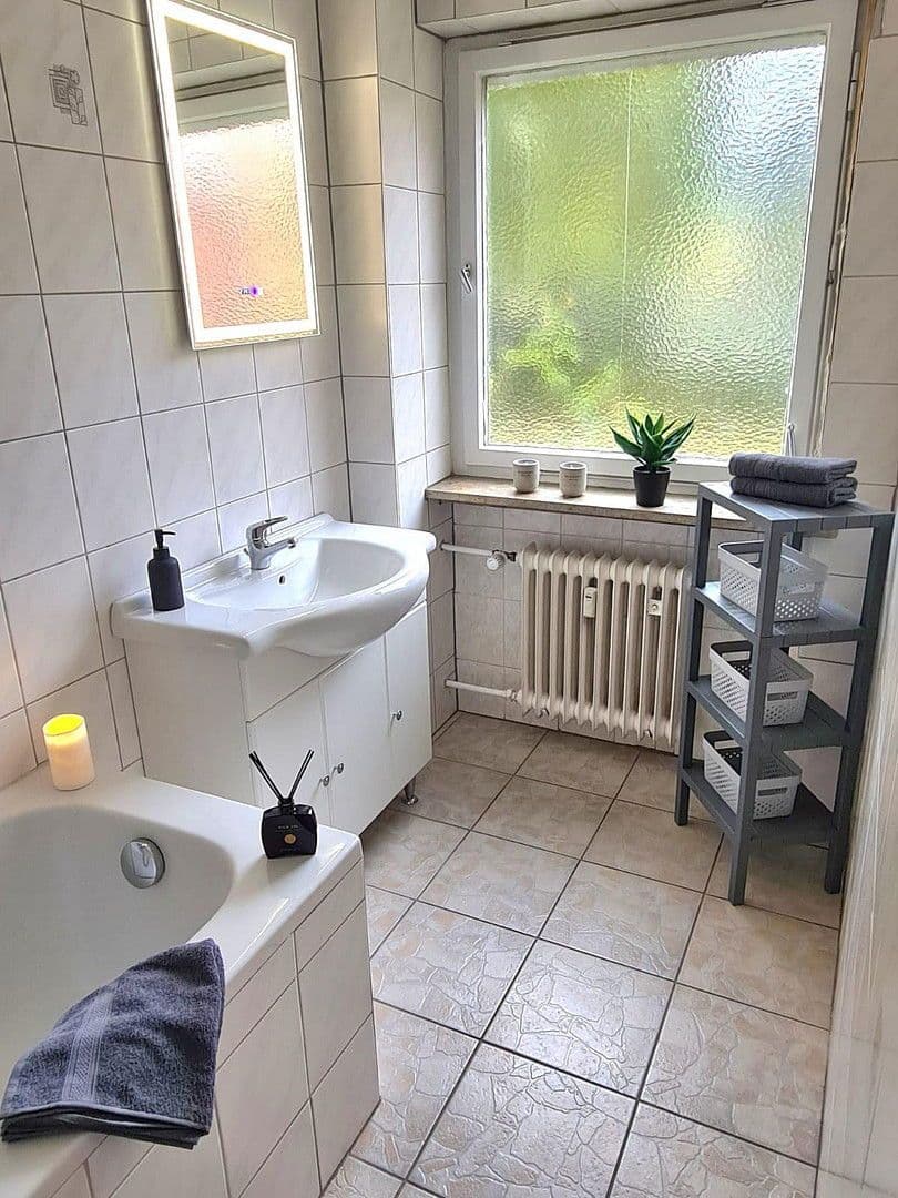 Prenájom bytu 16 m², Hof, Bavorsko Prenájom bytu 16 m², Hof, Bavorsko