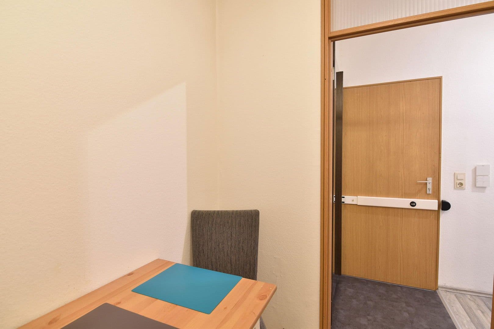 Prenájom bytu 1-izbový 41 m², Nelkenweg 5, Mainz-Finthen, Porýnie-Falcko Prenájom bytu 1-izbový 41 m², Nelkenweg 5, Mainz-Finthen, Porýnie-Falcko