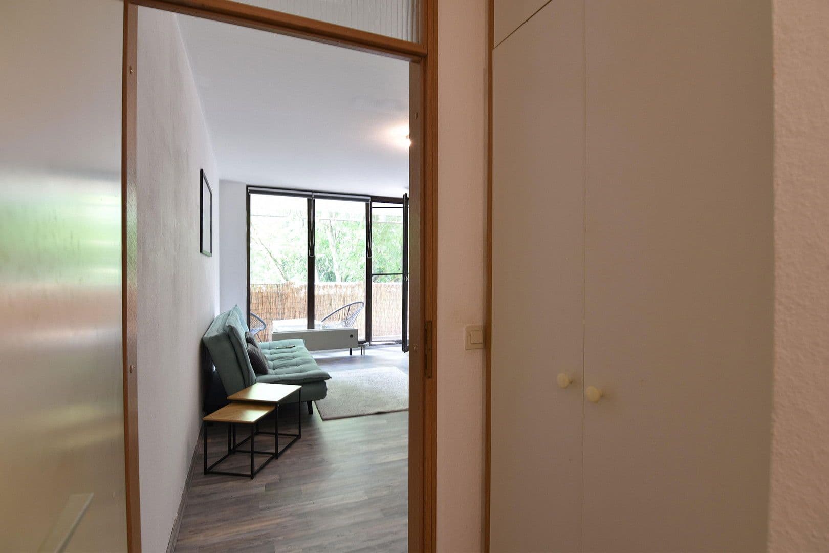 Prenájom bytu 1-izbový 41 m², Nelkenweg 5, Mainz-Finthen, Porýnie-Falcko Prenájom bytu 1-izbový 41 m², Nelkenweg 5, Mainz-Finthen, Porýnie-Falcko