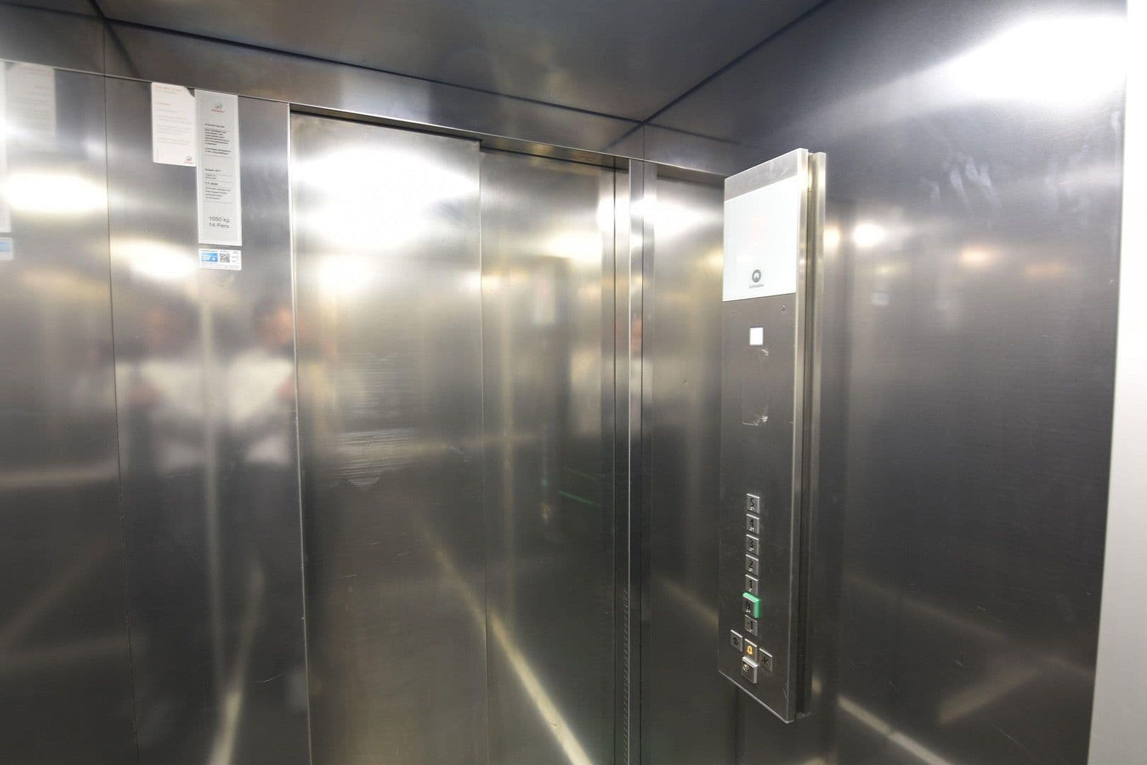 Prenájom bytu 1-izbový 41 m², Nelkenweg 5, Mainz-Finthen, Porýnie-Falcko Prenájom bytu 1-izbový 41 m², Nelkenweg 5, Mainz-Finthen, Porýnie-Falcko