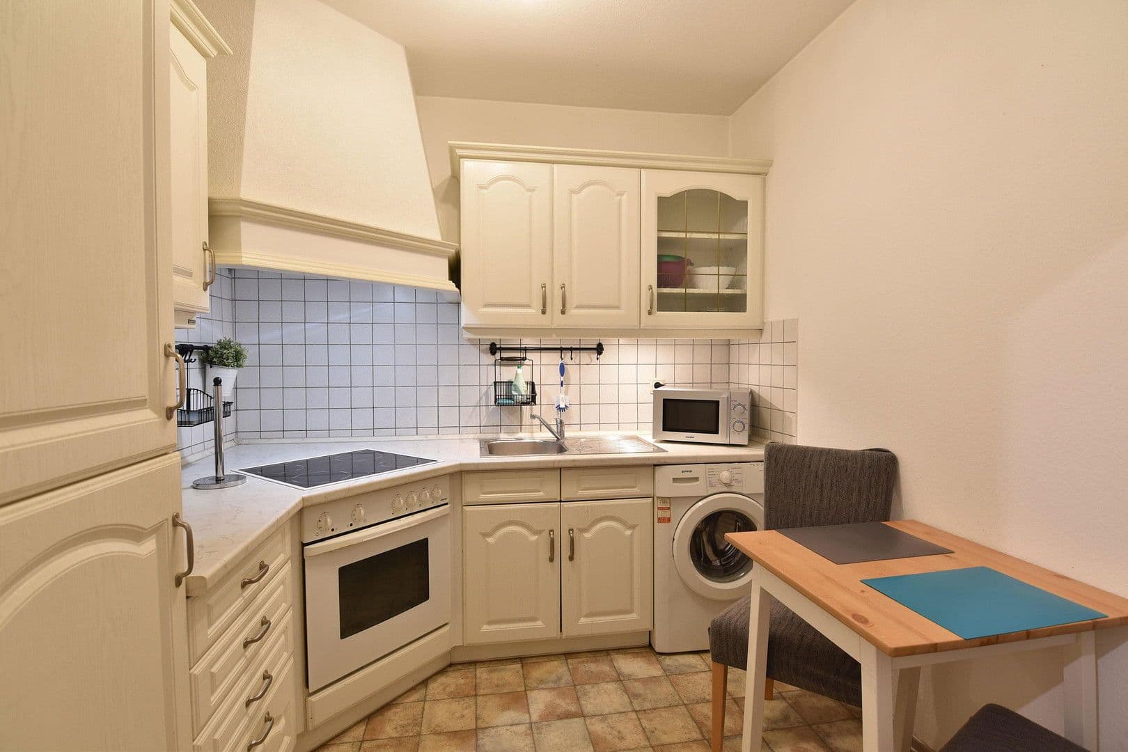 Prenájom bytu 1-izbový 41 m², Nelkenweg 5, Mainz-Finthen, Porýnie-Falcko Prenájom bytu 1-izbový 41 m², Nelkenweg 5, Mainz-Finthen, Porýnie-Falcko