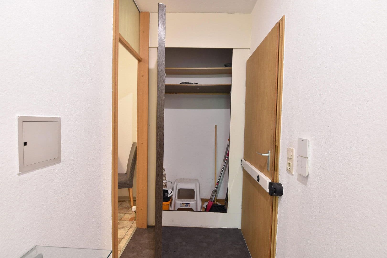 Prenájom bytu 1-izbový 41 m², Nelkenweg 5, Mainz-Finthen, Porýnie-Falcko Prenájom bytu 1-izbový 41 m², Nelkenweg 5, Mainz-Finthen, Porýnie-Falcko