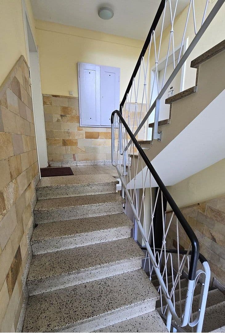 Predaj bytu 2-izbový 56 m², Nürnberg, Bavorsko Predaj bytu 2-izbový 56 m², Nürnberg, Bavorsko