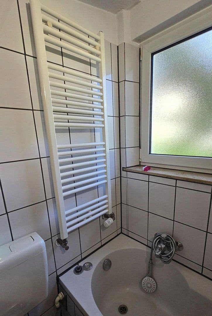 Predaj bytu 2-izbový 56 m², Nürnberg, Bavorsko Predaj bytu 2-izbový 56 m², Nürnberg, Bavorsko