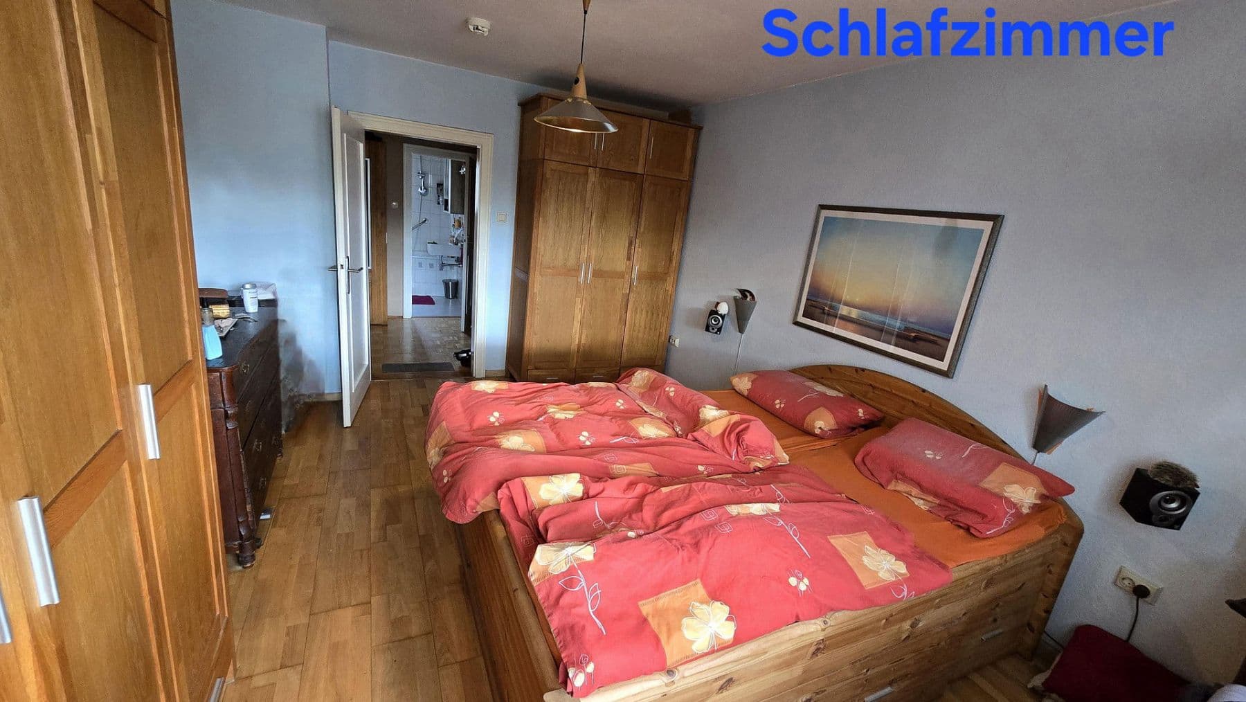 Predaj bytu 2-izbový 56 m², Nürnberg, Bavorsko Predaj bytu 2-izbový 56 m², Nürnberg, Bavorsko