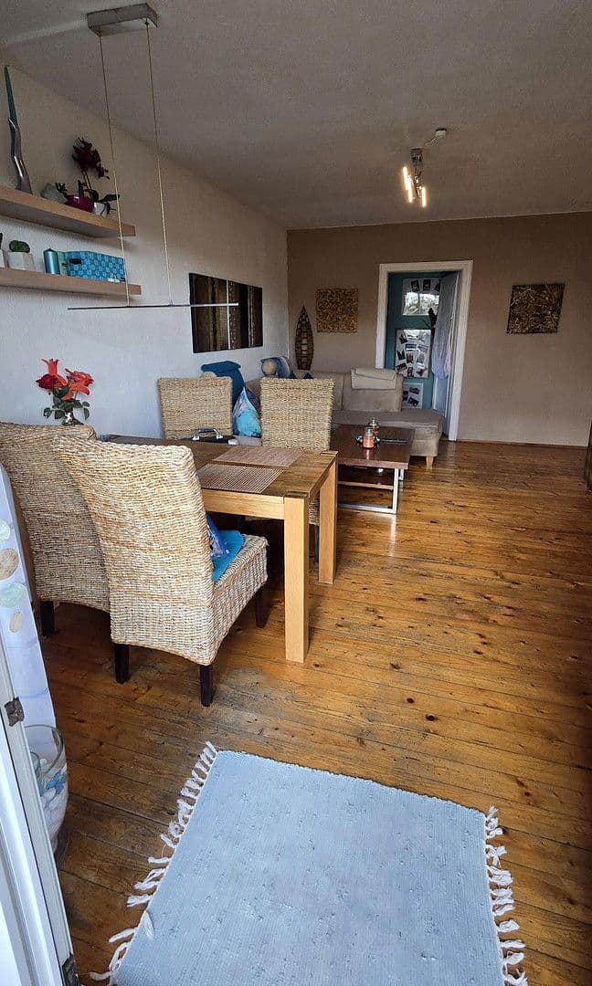 Predaj bytu 2-izbový 56 m², Nürnberg, Bavorsko Predaj bytu 2-izbový 56 m², Nürnberg, Bavorsko