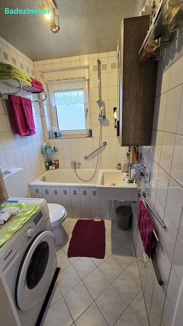 Predaj bytu 2-izbový 56 m², Nürnberg, Bavorsko Predaj bytu 2-izbový 56 m², Nürnberg, Bavorsko