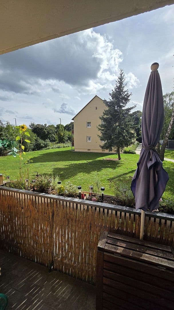 Predaj bytu 2-izbový 56 m², Nürnberg, Bavorsko Predaj bytu 2-izbový 56 m², Nürnberg, Bavorsko