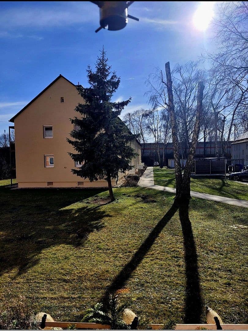 Predaj bytu 2-izbový 56 m², Nürnberg, Bavorsko Predaj bytu 2-izbový 56 m², Nürnberg, Bavorsko