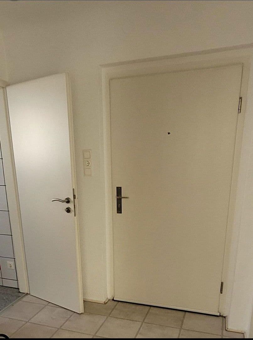 Predaj bytu 2-izbový 56 m², Nürnberg, Bavorsko Predaj bytu 2-izbový 56 m², Nürnberg, Bavorsko