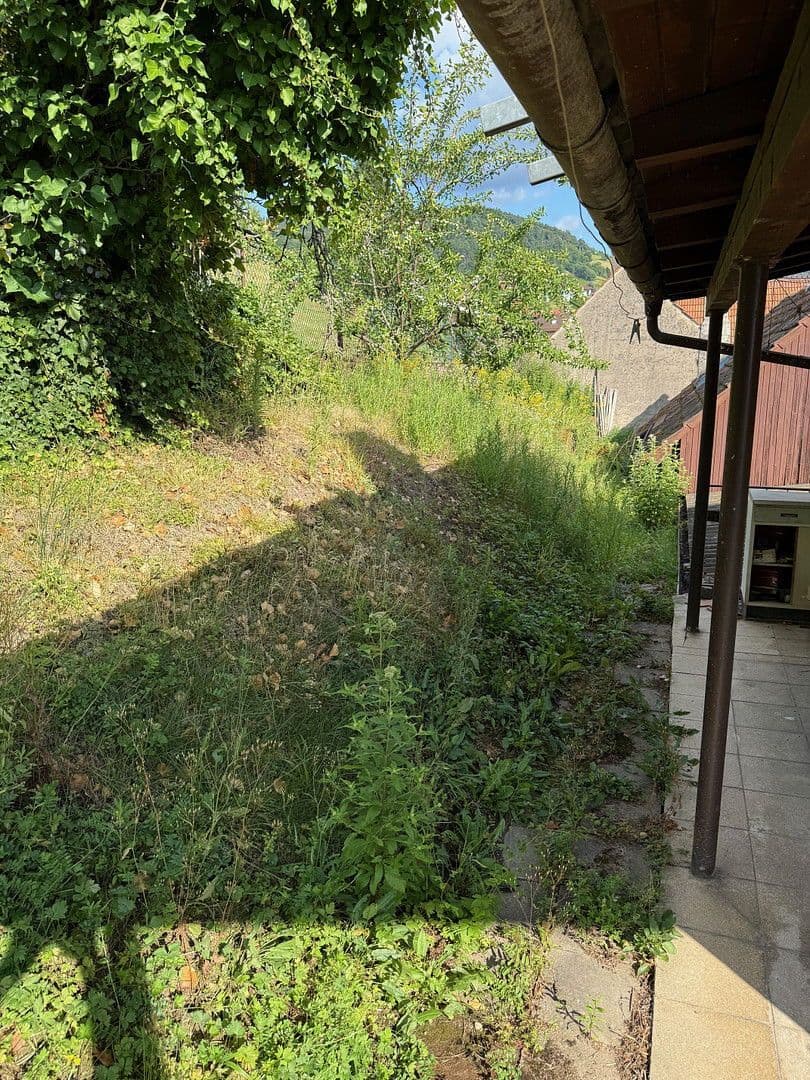 Predaj domu 250 m², pozemek 928 m², Sessgasse 22, Bühlertal, Bádensko-Wurttembersko Predaj domu 250 m², pozemek 928 m², Sessgasse 22, Bühlertal, Bádensko-Wurttembersko