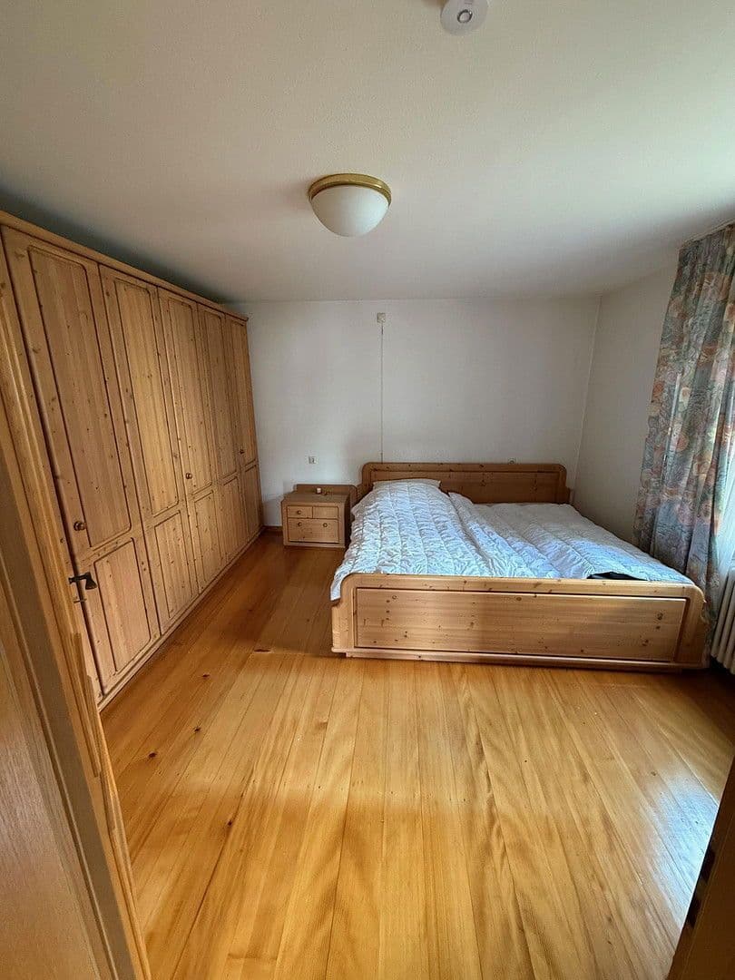 Predaj domu 250 m², pozemek 928 m², Sessgasse 22, Bühlertal, Bádensko-Wurttembersko Predaj domu 250 m², pozemek 928 m², Sessgasse 22, Bühlertal, Bádensko-Wurttembersko