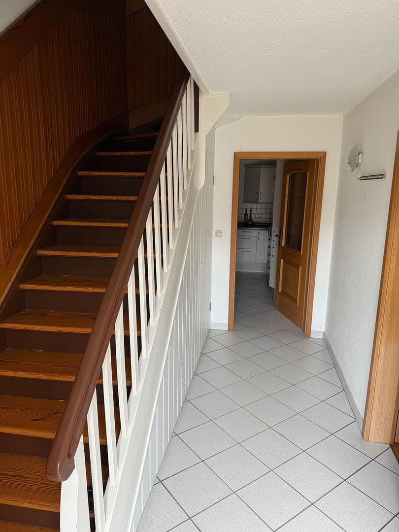 Predaj domu 250 m², pozemek 928 m², Sessgasse 22, Bühlertal, Bádensko-Wurttembersko Predaj domu 250 m², pozemek 928 m², Sessgasse 22, Bühlertal, Bádensko-Wurttembersko