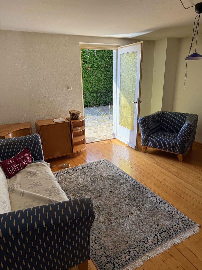 Predaj domu 250 m², pozemek 928 m², Sessgasse 22, Bühlertal, Bádensko-Wurttembersko Predaj domu 250 m², pozemek 928 m², Sessgasse 22, Bühlertal, Bádensko-Wurttembersko