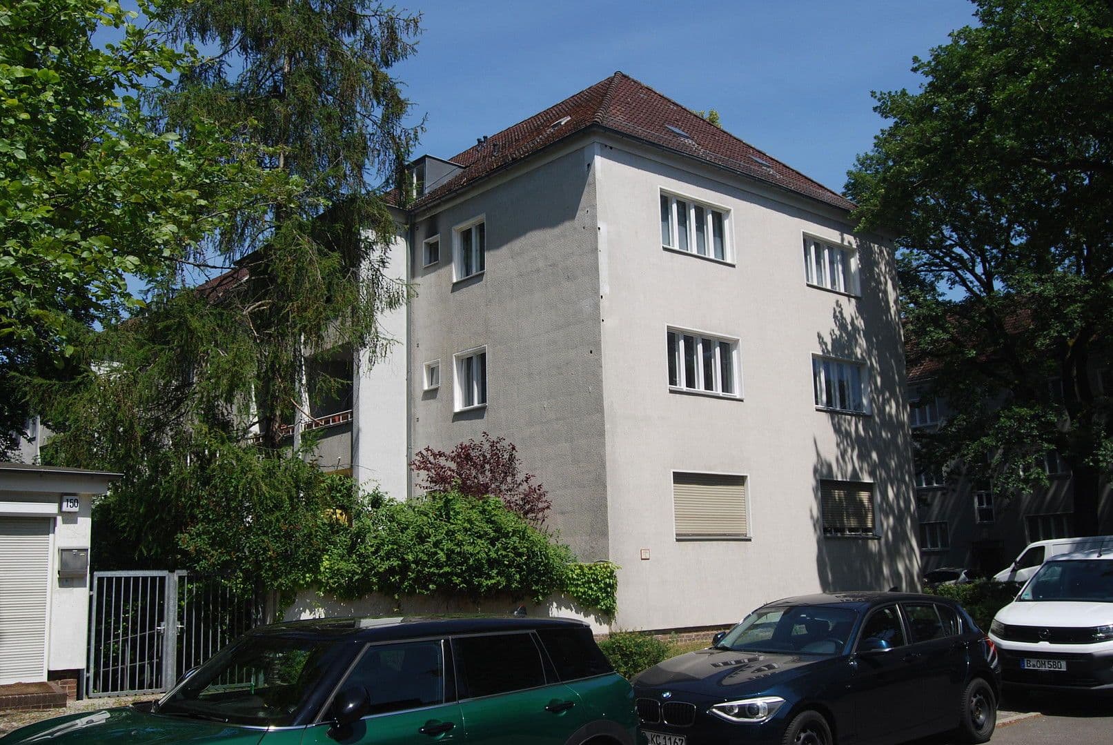Predaj bytu 3-izbový 94 m², Berlin, Berlín Predaj bytu 3-izbový 94 m², Berlin, Berlín
