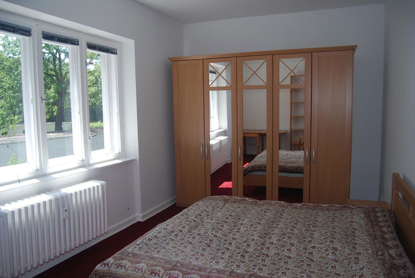 Predaj bytu 3-izbový 94 m², Berlin, Berlín Predaj bytu 3-izbový 94 m², Berlin, Berlín