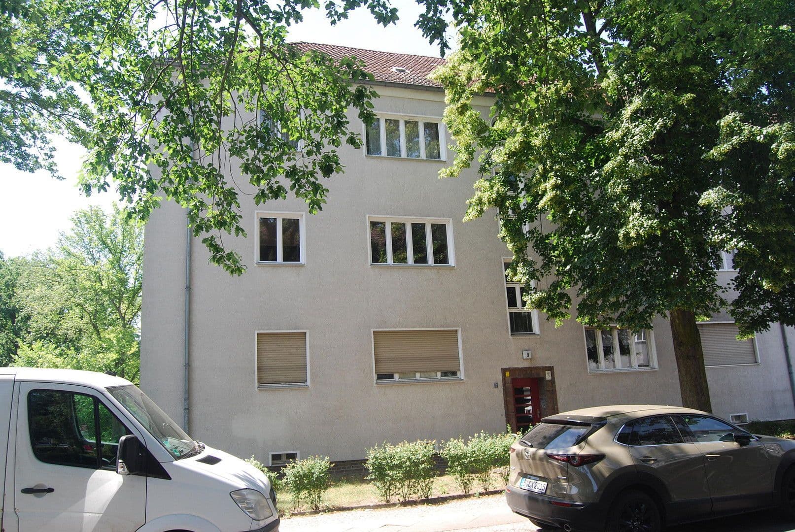 Predaj bytu 3-izbový 94 m², Berlin, Berlín Predaj bytu 3-izbový 94 m², Berlin, Berlín