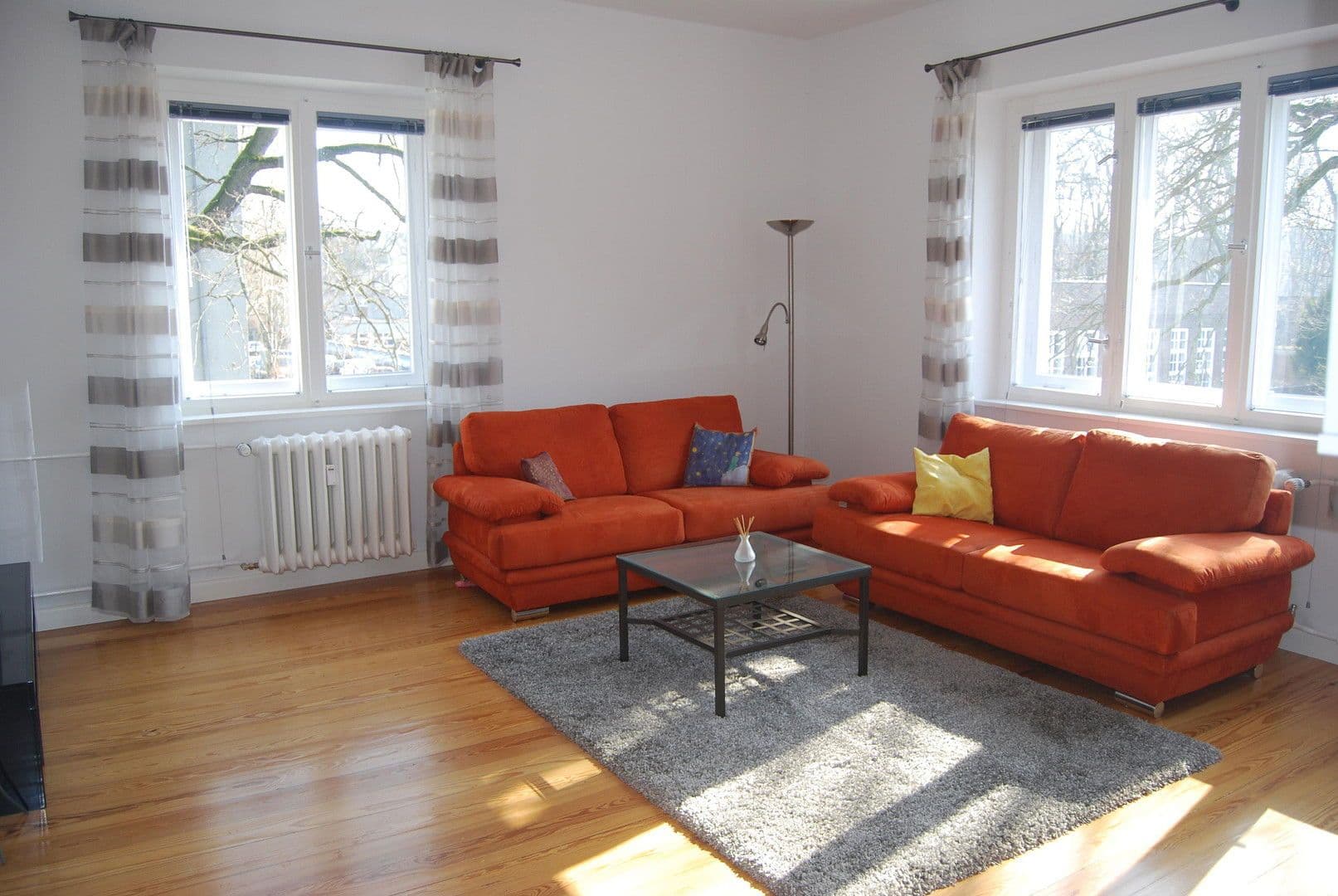 Predaj bytu 3-izbový 94 m², Berlin, Berlín Predaj bytu 3-izbový 94 m², Berlin, Berlín