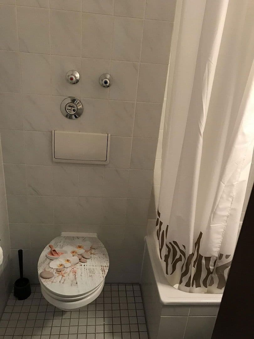 Prenájom bytu 1-izbový 28 m², Heidenheimerstrasse 20, Garching, Bavorsko Prenájom bytu 1-izbový 28 m², Heidenheimerstrasse 20, Garching, Bavorsko