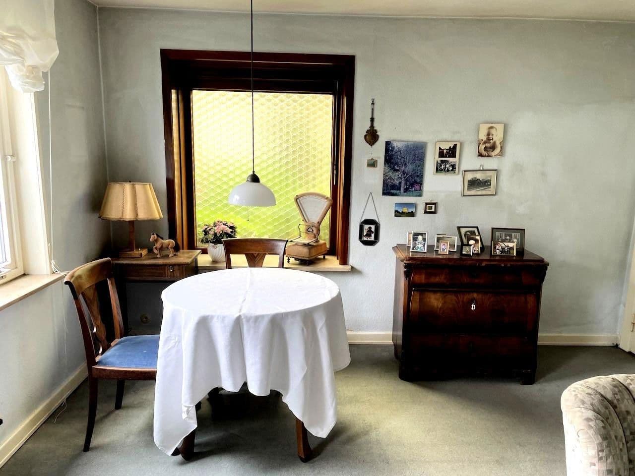 Predaj domu 125 m², pozemek 428 m², Glückstadt, Šlezvicko-Holštajnsko Predaj domu 125 m², pozemek 428 m², Glückstadt, Šlezvicko-Holštajnsko