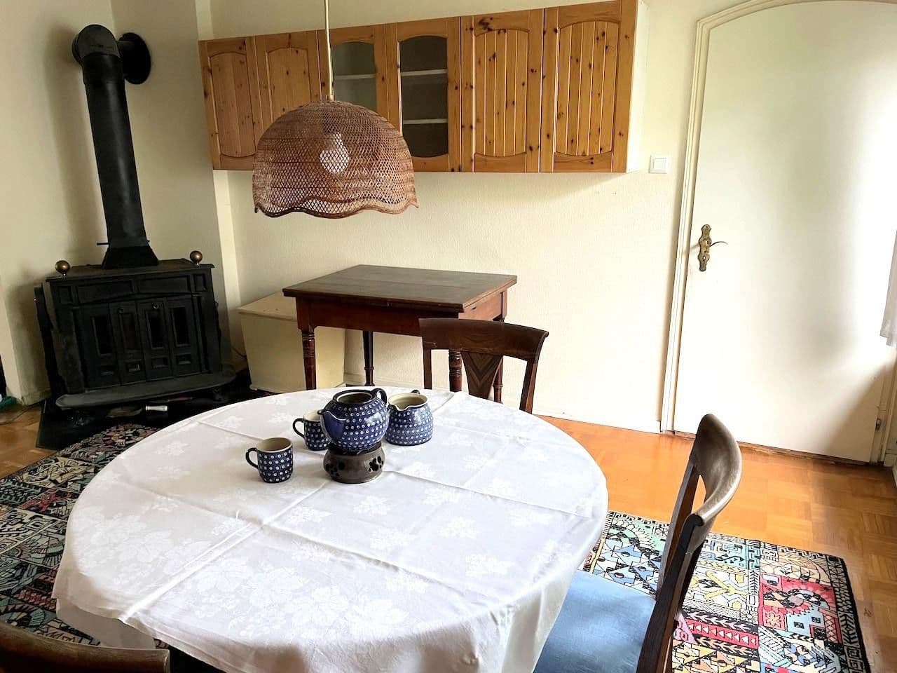 Predaj domu 125 m², pozemek 428 m², Glückstadt, Šlezvicko-Holštajnsko Predaj domu 125 m², pozemek 428 m², Glückstadt, Šlezvicko-Holštajnsko