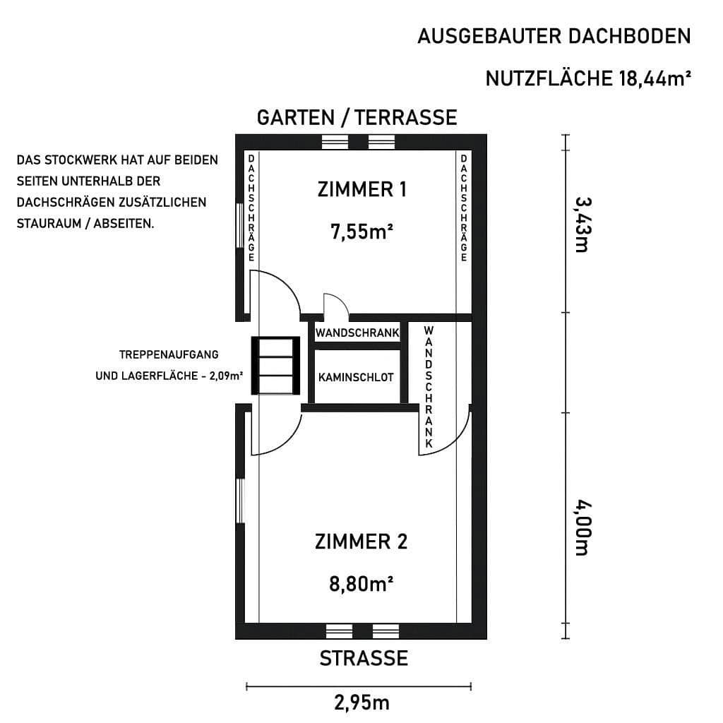 Predaj domu 125 m², pozemek 428 m², Glückstadt, Šlezvicko-Holštajnsko Predaj domu 125 m², pozemek 428 m², Glückstadt, Šlezvicko-Holštajnsko
