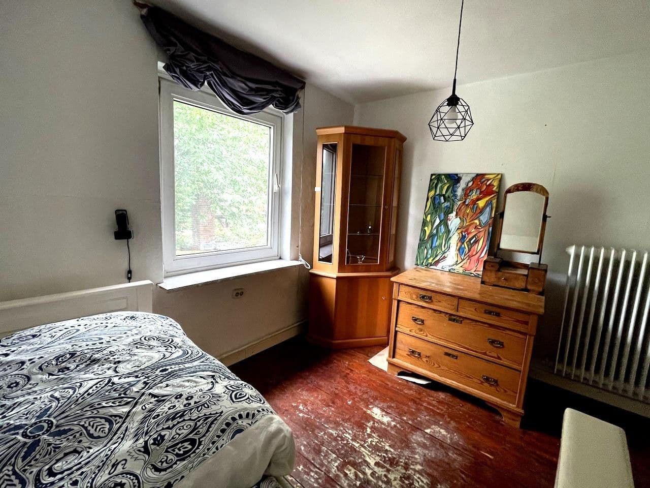 Predaj domu 125 m², pozemek 428 m², Glückstadt, Šlezvicko-Holštajnsko Predaj domu 125 m², pozemek 428 m², Glückstadt, Šlezvicko-Holštajnsko