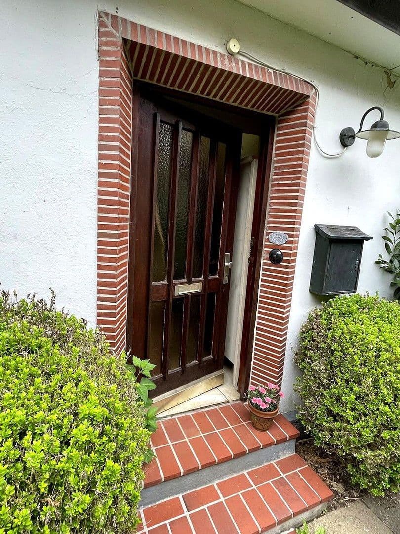 Predaj domu 125 m², pozemek 428 m², Glückstadt, Šlezvicko-Holštajnsko Predaj domu 125 m², pozemek 428 m², Glückstadt, Šlezvicko-Holštajnsko