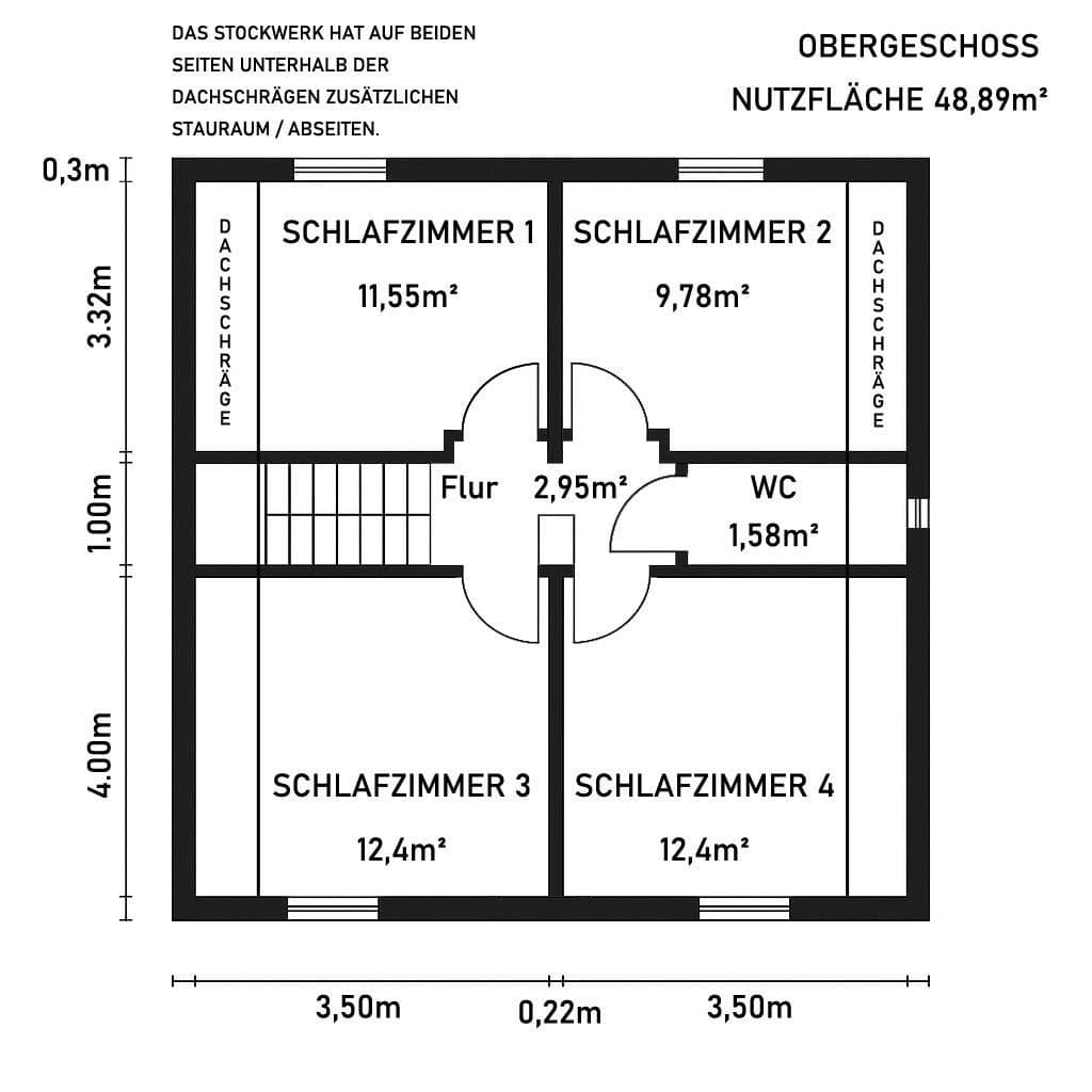 Predaj domu 125 m², pozemek 428 m², Glückstadt, Šlezvicko-Holštajnsko Predaj domu 125 m², pozemek 428 m², Glückstadt, Šlezvicko-Holštajnsko