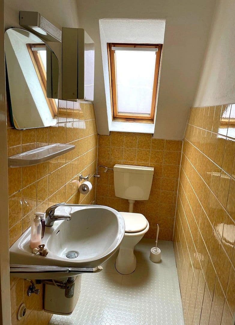 Predaj domu 125 m², pozemek 428 m², Glückstadt, Šlezvicko-Holštajnsko Predaj domu 125 m², pozemek 428 m², Glückstadt, Šlezvicko-Holštajnsko