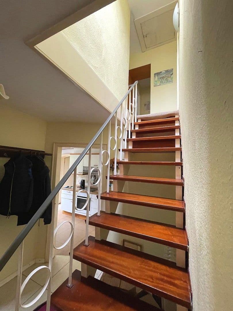 Predaj domu 125 m², pozemek 428 m², Glückstadt, Šlezvicko-Holštajnsko Predaj domu 125 m², pozemek 428 m², Glückstadt, Šlezvicko-Holštajnsko