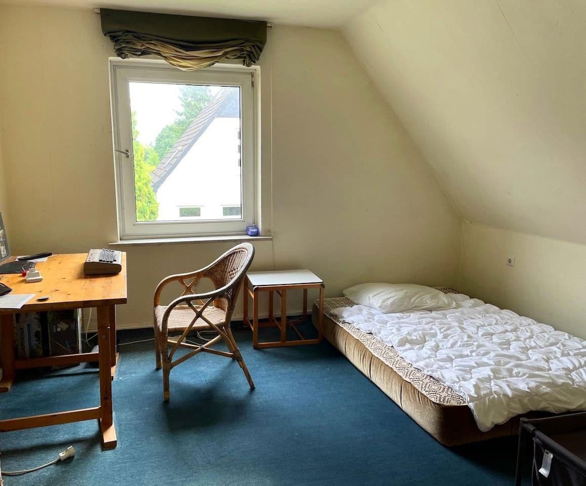 Predaj domu 125 m², pozemek 428 m², Glückstadt, Šlezvicko-Holštajnsko Predaj domu 125 m², pozemek 428 m², Glückstadt, Šlezvicko-Holštajnsko