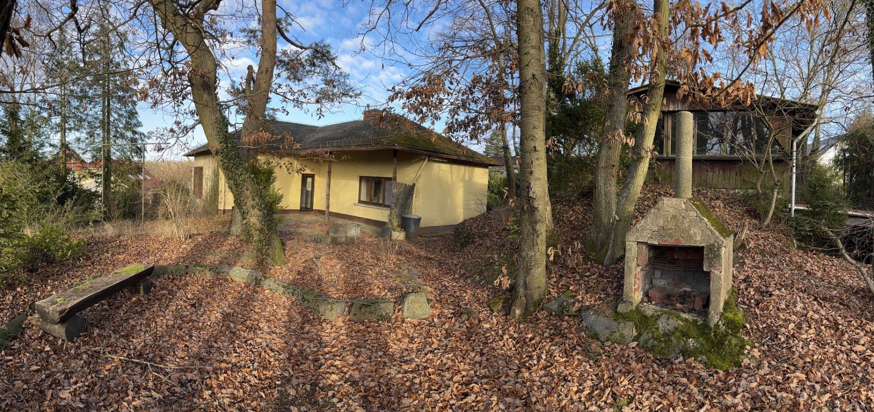 Predaj domu 155 m², pozemek 1.195 m², Usingen, Hesensko Predaj domu 155 m², pozemek 1.195 m², Usingen, Hesensko