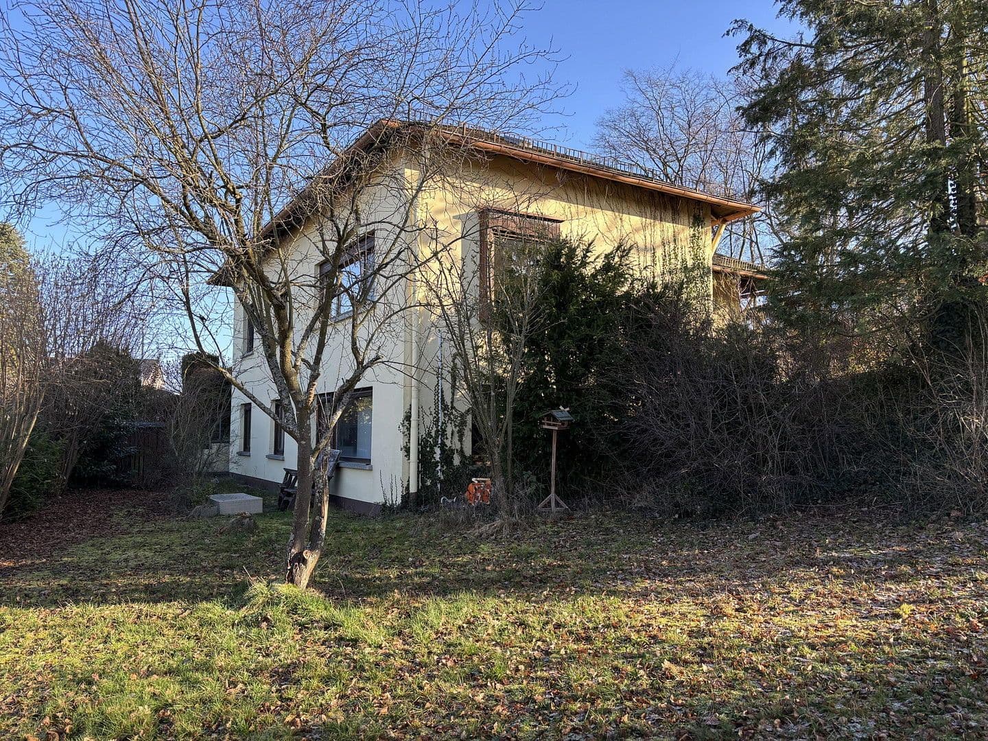 Predaj domu 155 m², pozemek 1.195 m², Usingen, Hesensko Predaj domu 155 m², pozemek 1.195 m², Usingen, Hesensko